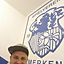 Profilbild von Phillip Decker - Vereinsverwalter SV Merken