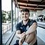 Profilbild von Benedikt Zauner - Vereinsverwalter JFG Ötting/Inn