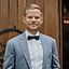 Profilbild von Dominik Schiffer - Vereinsverwalter TSV Wankendorf