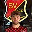 Profilbild von Kevin Römer - Vereinsverwalter SV Schefflenz