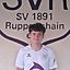 Profilbild von Silas Bartke-Obermeier - Vereinsverwalter SV Ruppertshain