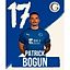Profilbild von Patrick Bogun - Vereinsverwalter SV Germania Bietigheim