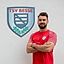 Profilbild von Gavin Grünhäuser - Vereinsverwalter TSV Besse