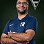 Profilbild von Mohamed Chamkhi - Vereinsverwalter Wilhelmshavener SC Frisia