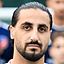 Profilbild von Ali Zadfar - Vereinsverwalter HSV Barmbek-Uhlenhorst