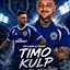 Profilbild von Timo Kulp - Vereinsverwalter FC Blau Weiß Italia Oberhausen