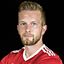 Profilbild von Kevin Bartelt - Vereinsverwalter Hemdener SV