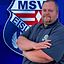 Profilbild von Tobias Jung - Vereinsverwalter MSV Eisleben