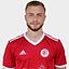 Profilbild von Yannick Giloy - Vereinsverwalter FC Bad Sobernheim