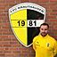 Profilbild von Alexander Sauer - Vereinsverwalter 1. FC Krauthausen