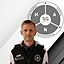 Profilbild von Kevin Bosio - Vereinsverwalter SV Achberg