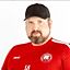 Profilbild von Sebastian Blank - Vereinsverwalter SC Drolshagen