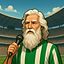 Profilbild von Lothar Stadler - Vereinsverwalter FC Aldersbach