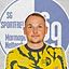 Profilbild von Jona Lorbach - Vereinsverwalter SG Sportfreunde 69 Marmagen-Nettersheim