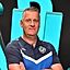 Profilbild von Markus Kastner - Vereinsverwalter BC Aichach