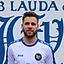Profilbild von Kevin Schmidt - Vereinsverwalter FV Lauda