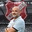 Profilbild von Alfonso Todisco - Vereinsverwalter Rot-Weiß Darmstadt