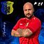 Profilbild von Nico Meulenberg - Vereinsverwalter FC Walheim 2018