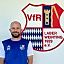 Profilbild von Max Eise - Vereinsverwalter VfR Laberweinting