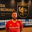 Profilbild von Belmin Begović - Vereinsverwalter FC Sindlbach