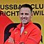 Profilbild von Sandro Parrella - Vereinsverwalter FC Richterswil