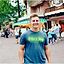 Profilbild von Florian Harrer - Vereinsverwalter FC Gergweis