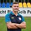 Profilbild von Tobias Blättermann - Vereinsverwalter SV Eintracht Blau-Gelb Peißen