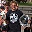 Profilbild von Lukas Felke - Vereinsverwalter SG Rotation Leipzig