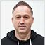 Profilbild von Izet Cosic - Vereinsverwalter Rot-Weiß Frankfurt