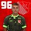 Profilbild von Nick Zimmermann - Vereinsverwalter FC Frauenweiler