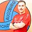 Profilbild von Martin Walter - Vereinsverwalter FC Hochzoll