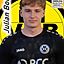 Profilbild von Julian Bode - Vereinsverwalter VfB Homberg
