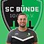 Profilbild von Sven Tippe - Vereinsverwalter SC Bünde 10/45
