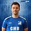 Profilbild von Philipp Breuste - Vereinsverwalter FSV Basdorf