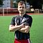 Profilbild von Colin Rudolph - Vereinsverwalter FSV 1895 Magdeburg