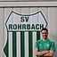 Profilbild von Max Becker - Vereinsverwalter SV Rohrbach