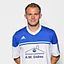 Profilbild von Dominik Dörr - Vereinsverwalter SC Wemmetsweiler
