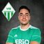 Profilbild von Milad Nimmesgern - Vereinsverwalter VfB Heusweiler
