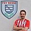 Profilbild von Dennis Schleifenbaum - Vereinsverwalter TSV Besse