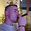 Profilbild von Kevin Ludwig - Vereinsverwalter SC Primsweiler