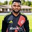 Profilbild von Bamidele John Lagoye - Vereinsverwalter SV Hemelingen