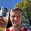 Profilbild von Antonio Burazovic - Vereinsverwalter SC Michelbach/Wald