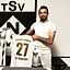 Profilbild von Ricardo Baptista - Vereinsverwalter TSV Notzingen