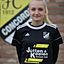 Profilbild von Laura Ogarkov - Vereinsverwalter FC Concordia Haaren