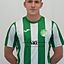 Profilbild von Nico Kern - Vereinsverwalter FC Mosbach