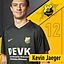 Profilbild von Kevin Jaeger - Vereinsverwalter TSV Baumbach