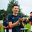Profilbild von  Alex - Vereinsverwalter FC Romania Regensburg