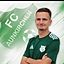 Profilbild von Niklas Geiger  - Vereinsverwalter FC Aunkirchen