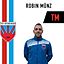 Profilbild von Robin Münz - Vereinsverwalter TSV Oferdingen