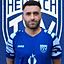 Profilbild von Bilal Semmo - Vereinsverwalter TSV Heubach